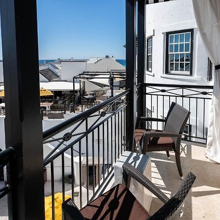 The Pearl Hotel Rosemary Beach Bagian luar foto