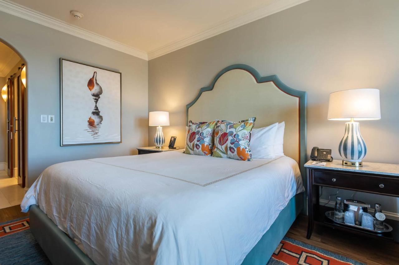 The Pearl Hotel Rosemary Beach Bagian luar foto
