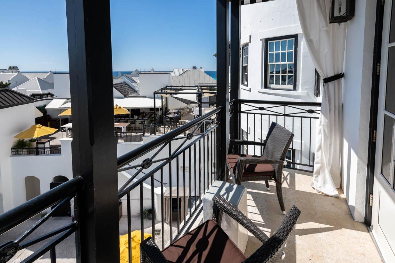The Pearl Hotel Rosemary Beach Bagian luar foto