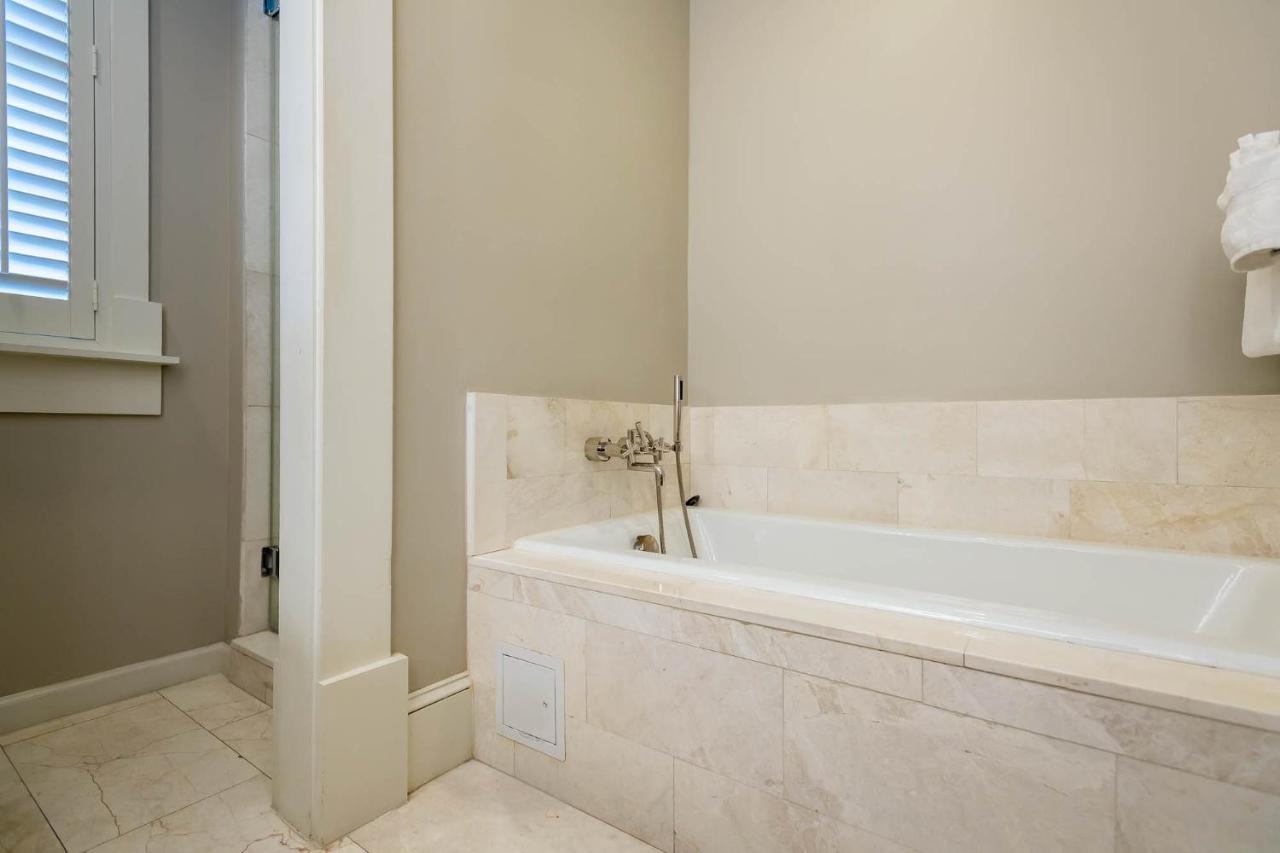 The Pearl Hotel Rosemary Beach Bagian luar foto