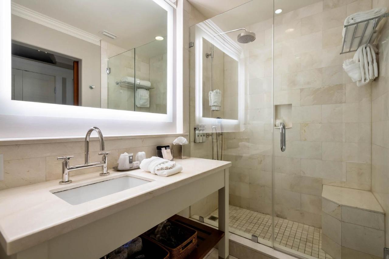 The Pearl Hotel Rosemary Beach Bagian luar foto