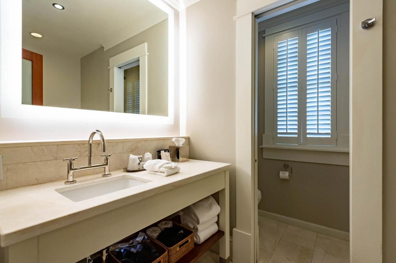 The Pearl Hotel Rosemary Beach Bagian luar foto