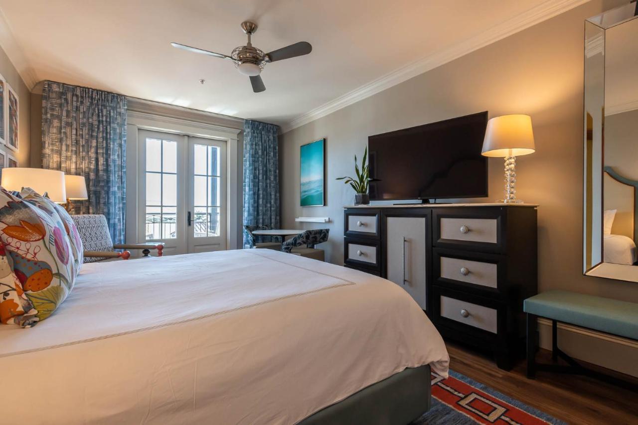 The Pearl Hotel Rosemary Beach Bagian luar foto