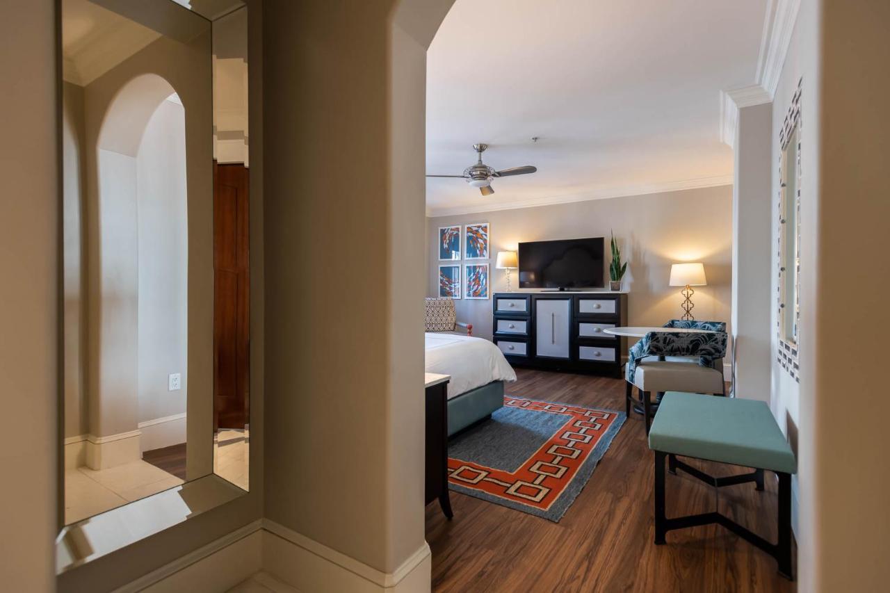 The Pearl Hotel Rosemary Beach Bagian luar foto