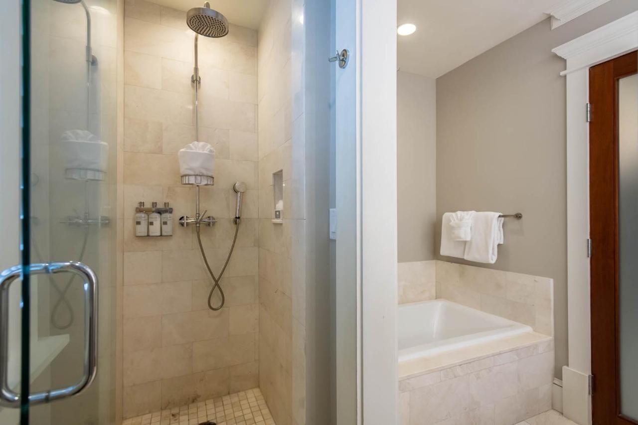 The Pearl Hotel Rosemary Beach Bagian luar foto