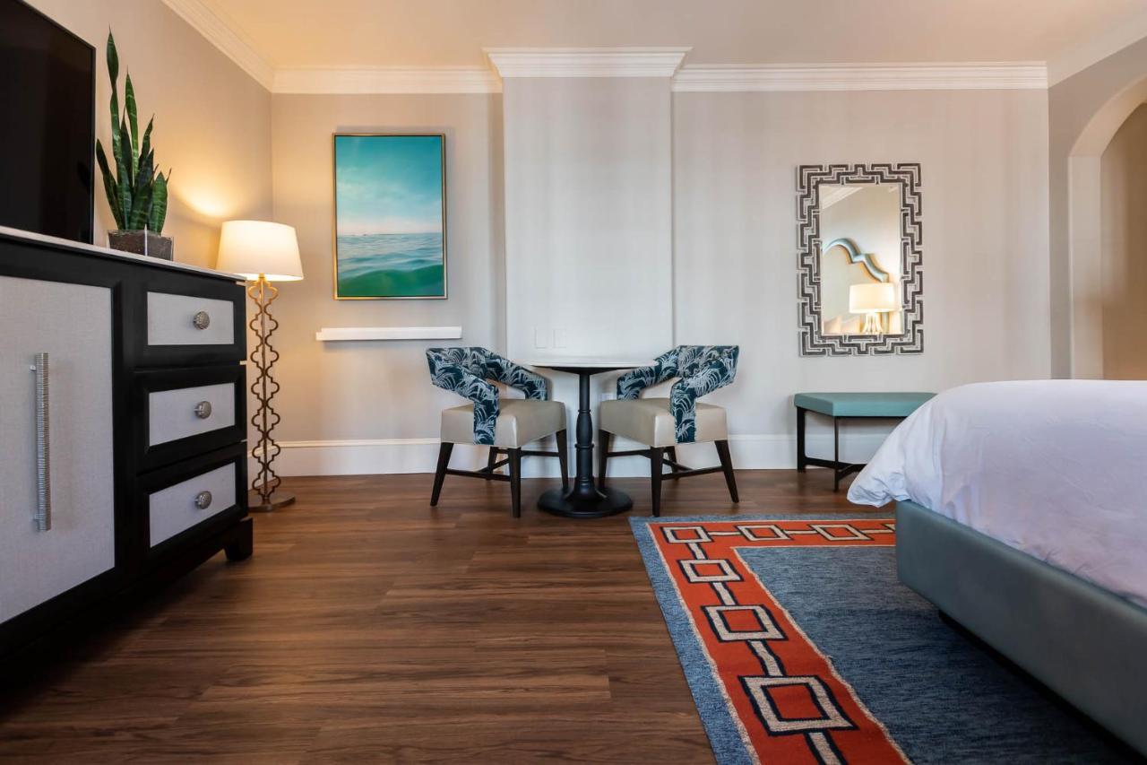 The Pearl Hotel Rosemary Beach Bagian luar foto