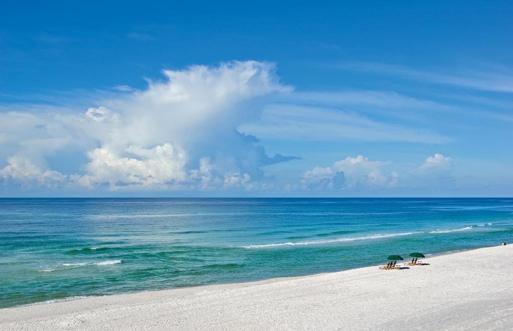 The Pearl Hotel Rosemary Beach Bagian luar foto