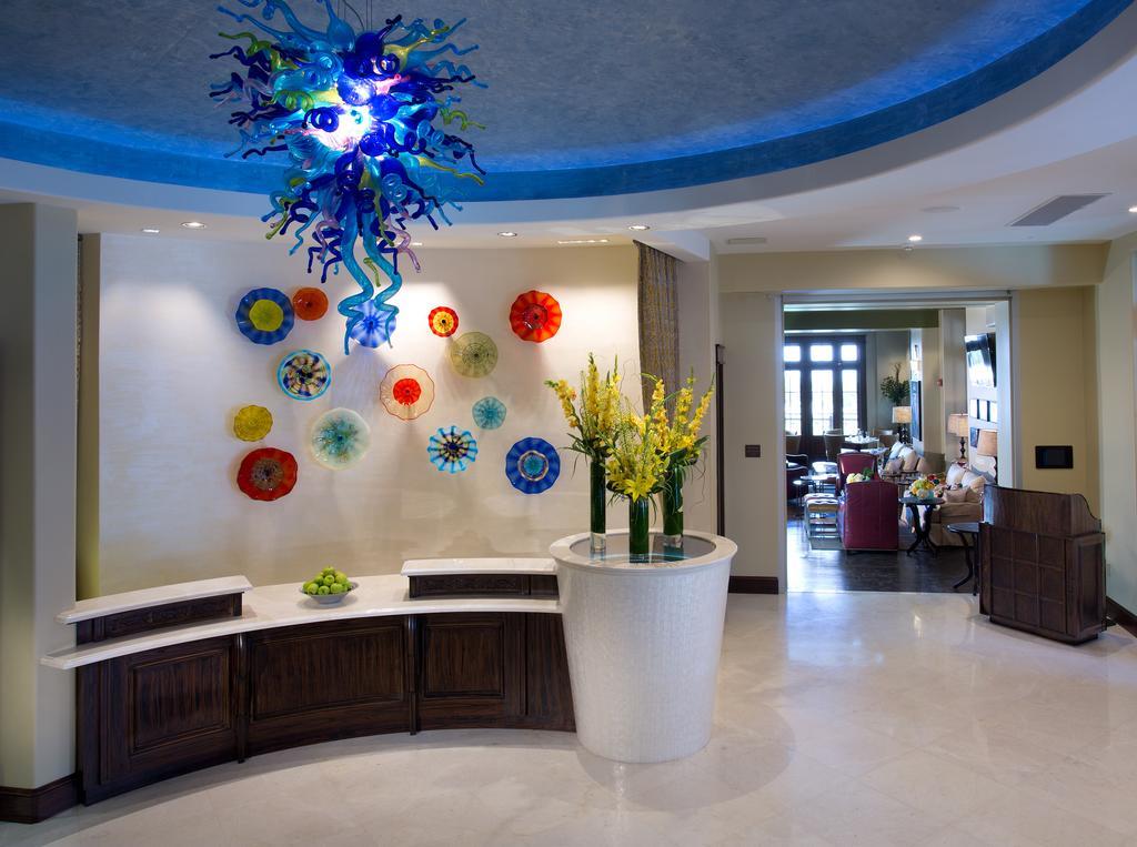 The Pearl Hotel Rosemary Beach Bagian luar foto
