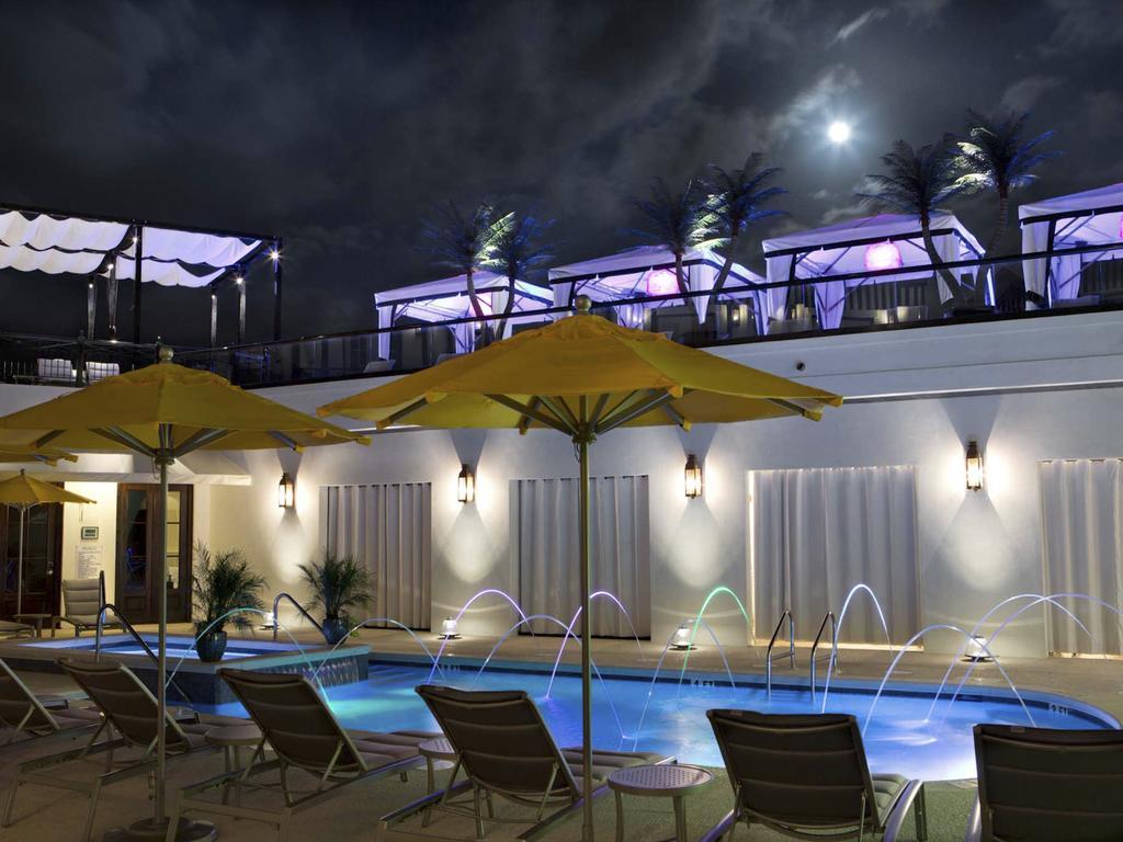 The Pearl Hotel Rosemary Beach Bagian luar foto