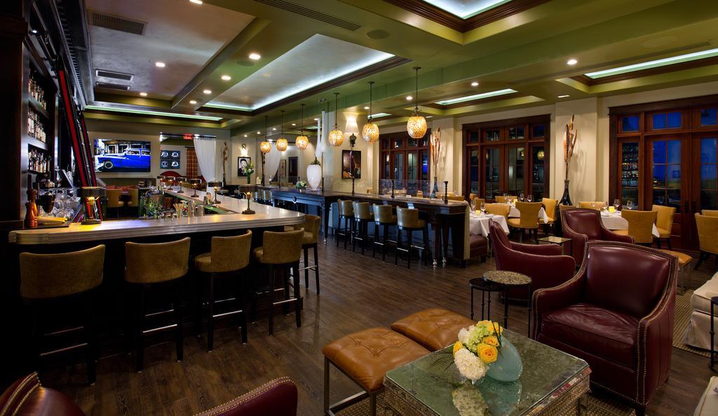 The Pearl Hotel Rosemary Beach Bagian luar foto