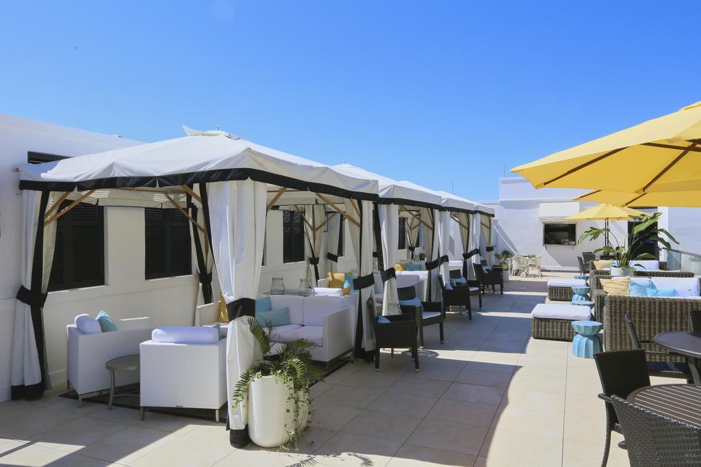 The Pearl Hotel Rosemary Beach Bagian luar foto