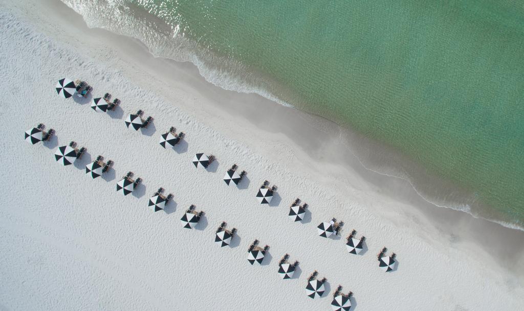 The Pearl Hotel Rosemary Beach Bagian luar foto