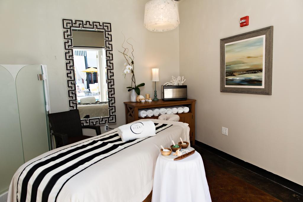 The Pearl Hotel Rosemary Beach Bagian luar foto