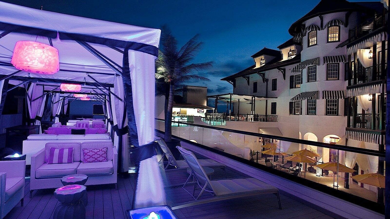 The Pearl Hotel Rosemary Beach Bagian luar foto