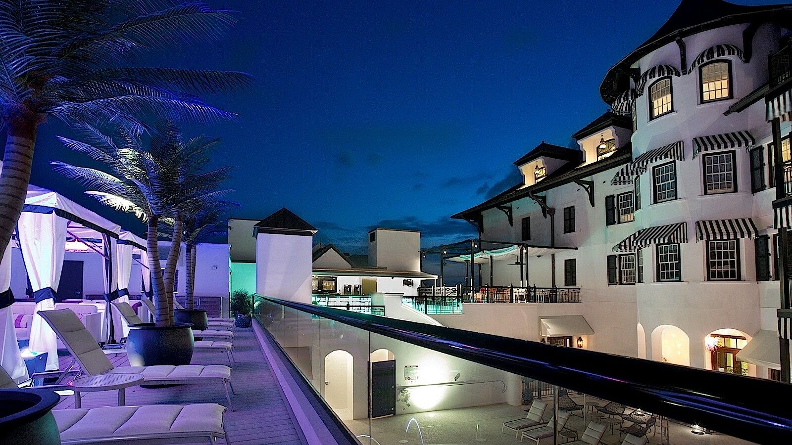 The Pearl Hotel Rosemary Beach Bagian luar foto